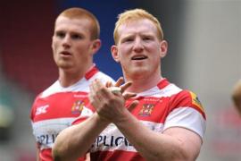 farrell se angajeaz s wigan