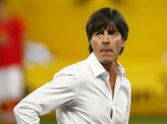 federa ia de fotbal german sus ine loew
