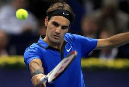federer atrage chiar i n lume n interior