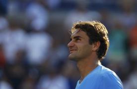 federer dat sfert final la fa a locului