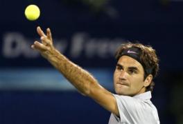 federer de i n dubai