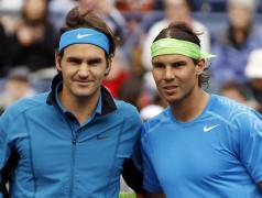 federer emo ionat de ntoarcere nadal