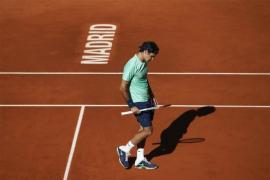 federer fac obiectul unui dumping din madrid