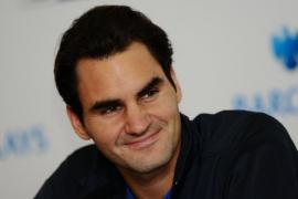 federer ferrer o amenin are