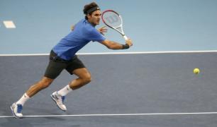 federer fixeaz locul finala atp world interioar 