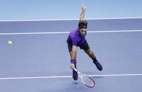 federer lauda mul imile londra