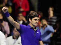 federer nc ntat la semifinale la fa a locului