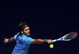 federer ncepe 2013 cu victorie