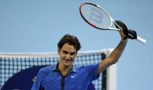 federer prin elve ian interior semi finala