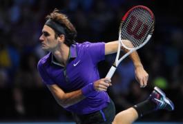 federer vrea succes atp