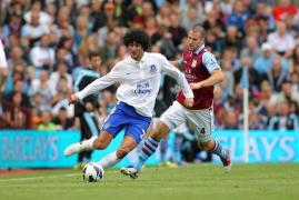 fellaini afar de trei s pt m ni