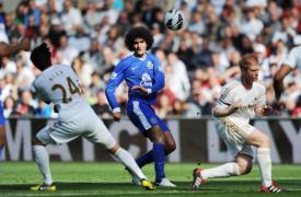 fellaini liga campionilor de orientare