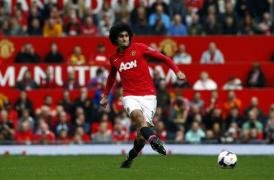 fellaini pentru a juca pentru belgia n ciuda prejudiciului ncheietura