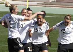 femei euro victorii pentru germania si norvegia