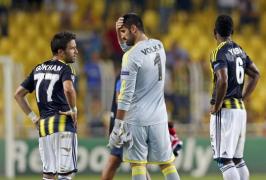 fenerbahce interzis din europa pentru doi ani