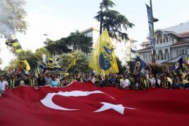 fenerbahce pierde recursul de ban cl