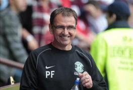 fenlon primeste votul de ncredere