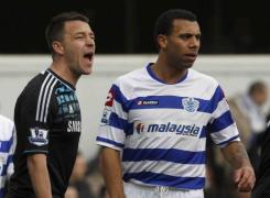 ferdinand n linie pentru terry showdown
