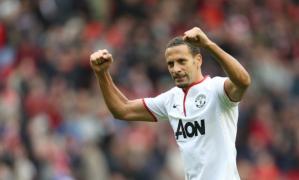 ferdinand nespus de mult cu posibilitate de real madrid