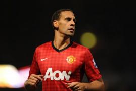 ferdinand se retrage din echipa angliei