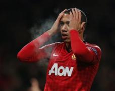 fergie disperat pentru cupa fa