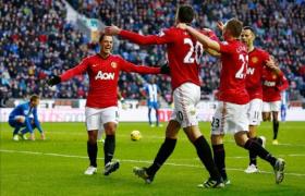 fergie laud echipa