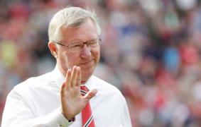 fergie nc ntat cu a doua jum tate de afi are