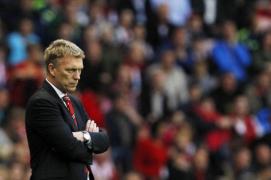 fergie realizare fantastica dac moyes c tig trofeul