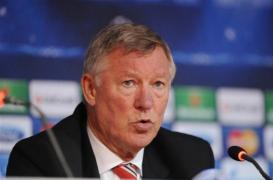 fergie vreau mai multe titluri de liga campionilor 