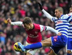 ferguson dornici de pe taarabt