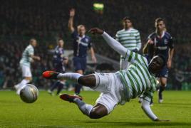 ferguson face cec personal pe wanyama