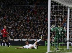 ferguson salut excelente de gea