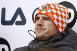 ferguson se extinde ederea blackpool