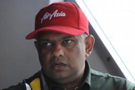 fernandes confirm caterham split