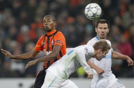 fernandinho incendii avertisment de rasism terry