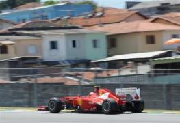 ferrari asigur primul sponsor chinez 