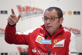 ferrari forma n mai bine dec t ultimul sezon domenicali