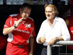 ferrari refuza efectuarea declara ie politic 