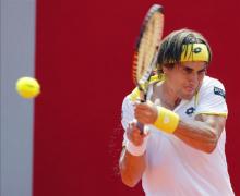 ferrer ia titlul copa claro