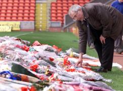 fi ierele secrete hillsborough a lansat n sf r it