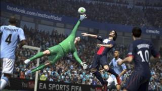 fifa 14 revizuire
