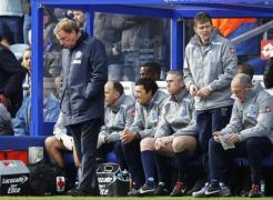 finisajul cruellest redknapp