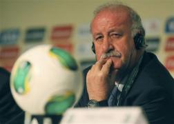 finlanda primul apoi fran a del bosque