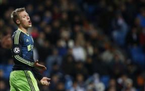 fischer setat s semneze noul ajax face
