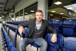flintoff ap r decizia sa de a lupta dawson