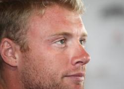 flintoff inspirat de tyson sfaturi