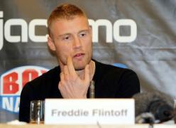 flintoff nervii lupta nainte de debutul lupta