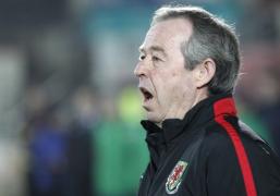 flynn numit ca manager de doncaster
