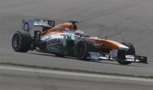 force india nc ntat la q2 termina