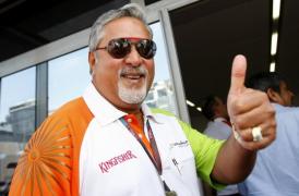 force india pentru investi ii 50 milioane lire sterline